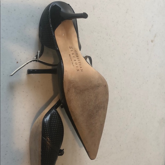 Pumps - Picture 5 of 6